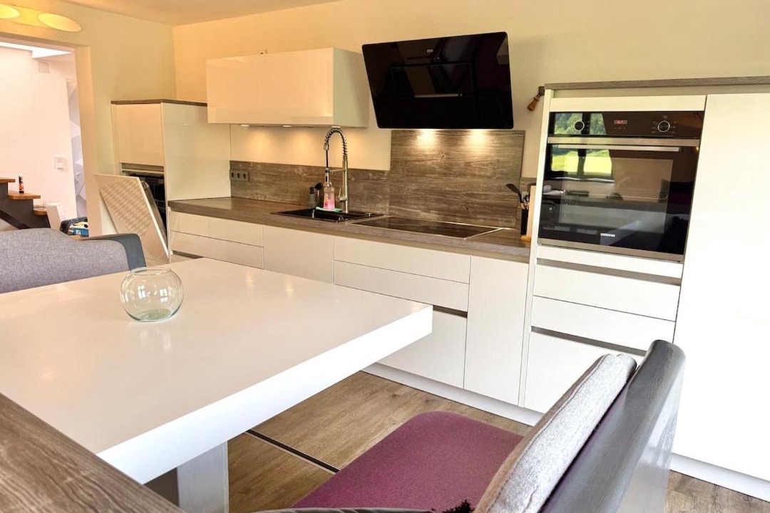Photo of Kitchen in Nesselwang
