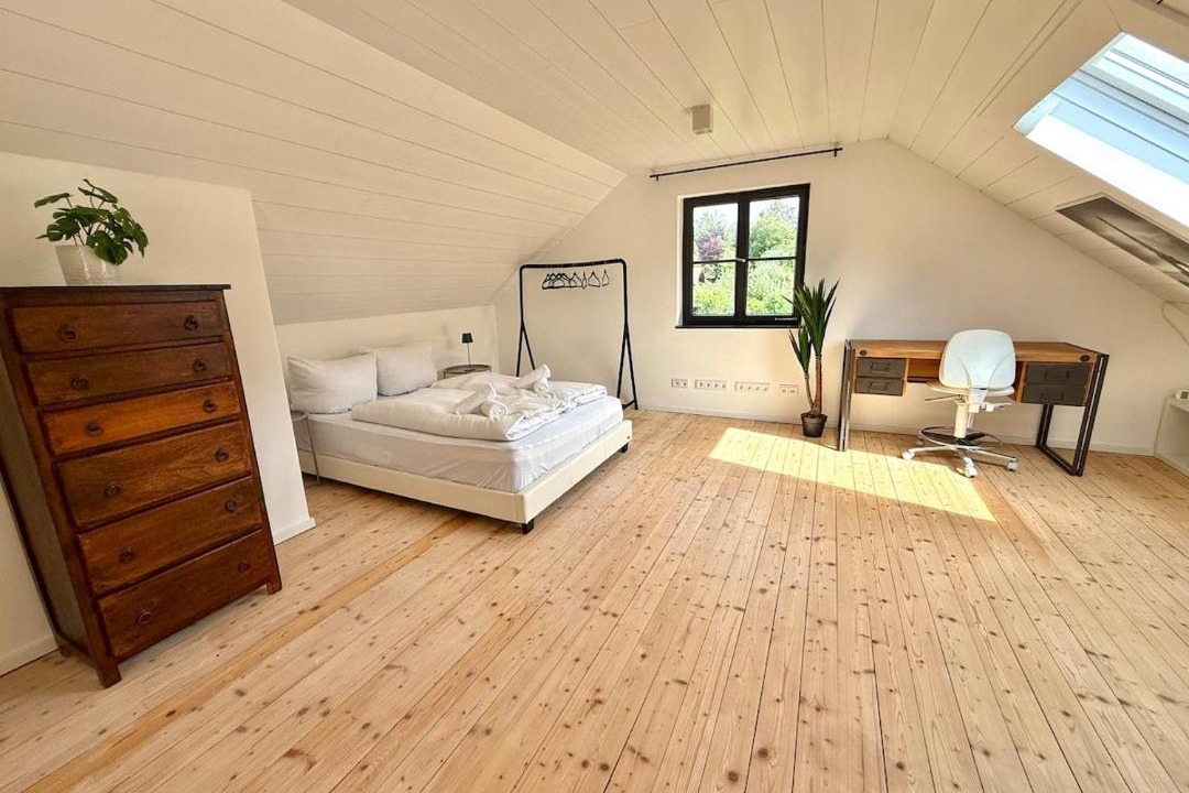 Photo of Bedroom in Nesselwang