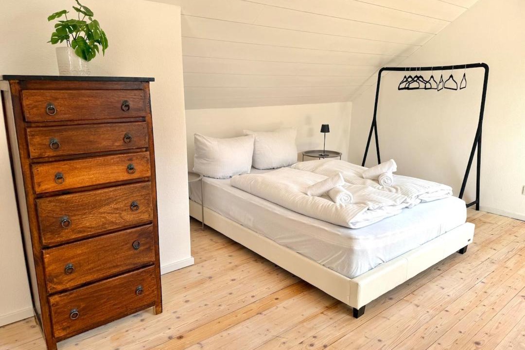 Photo of Bedroom in Nesselwang