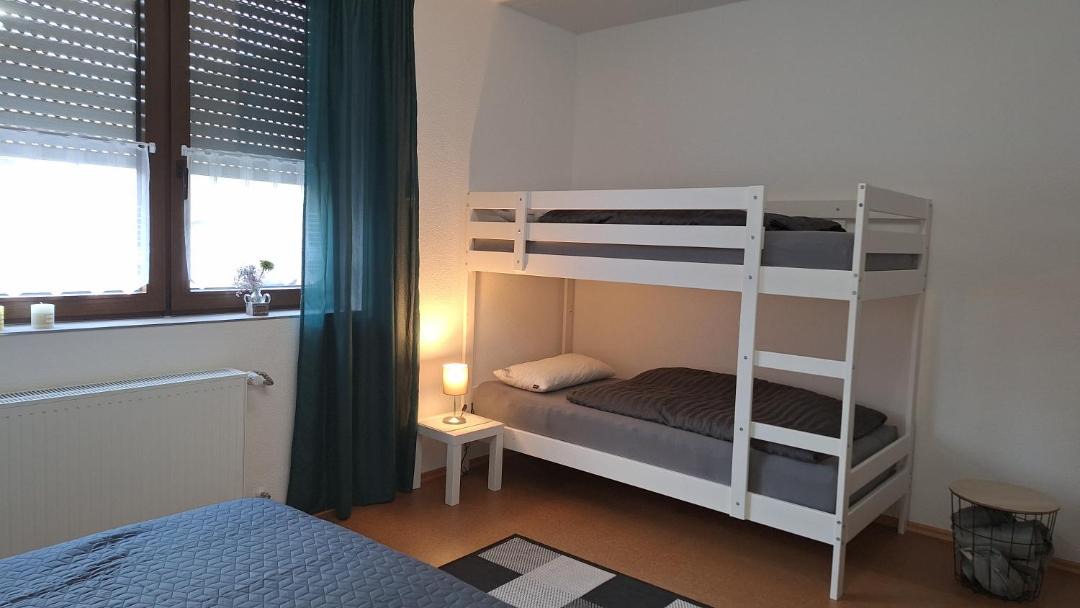 Photo of Bedroom in Schopfloch