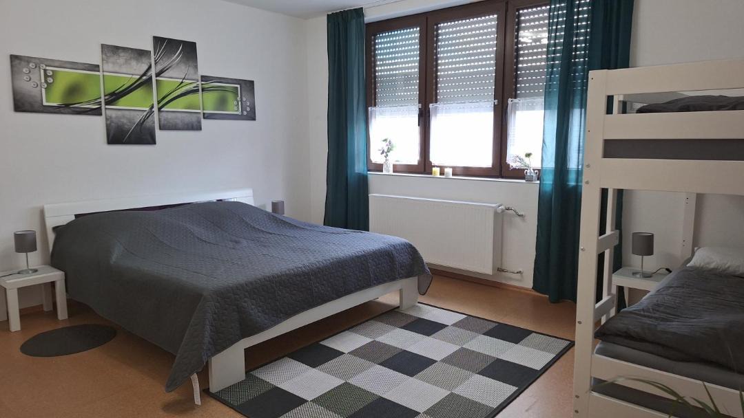 Photo of Bedroom in Schopfloch