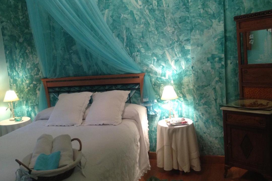 Photo of Bedroom in Puente Viesgo