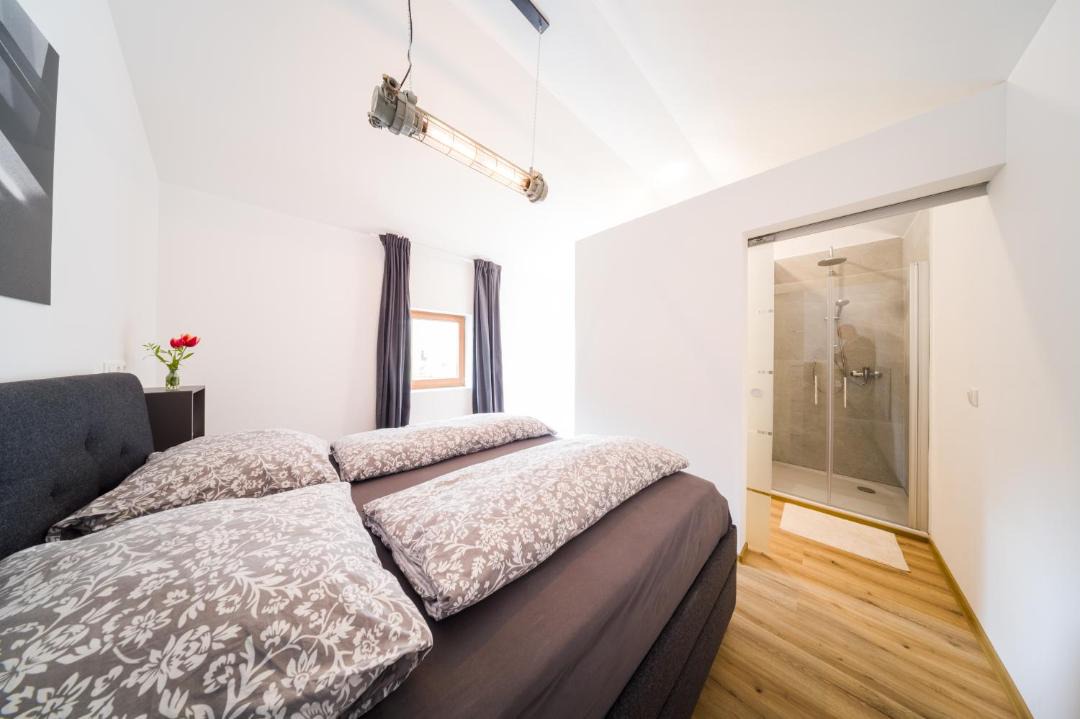 Photo of Bedroom in Auernhofen