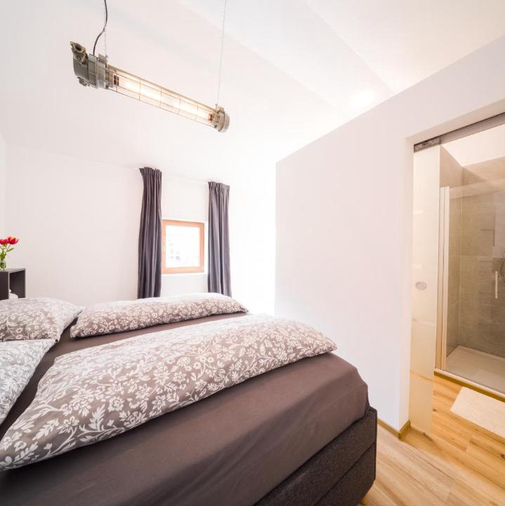 Photo of Bedroom in Auernhofen