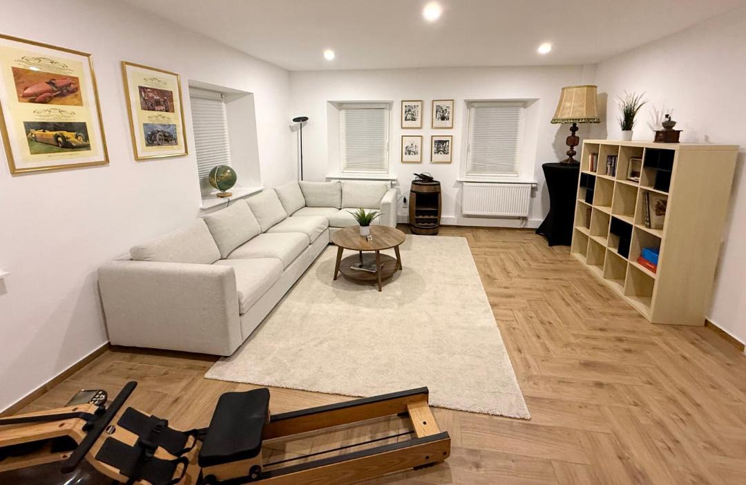 Photo of Livingroom in Neuenmarkt