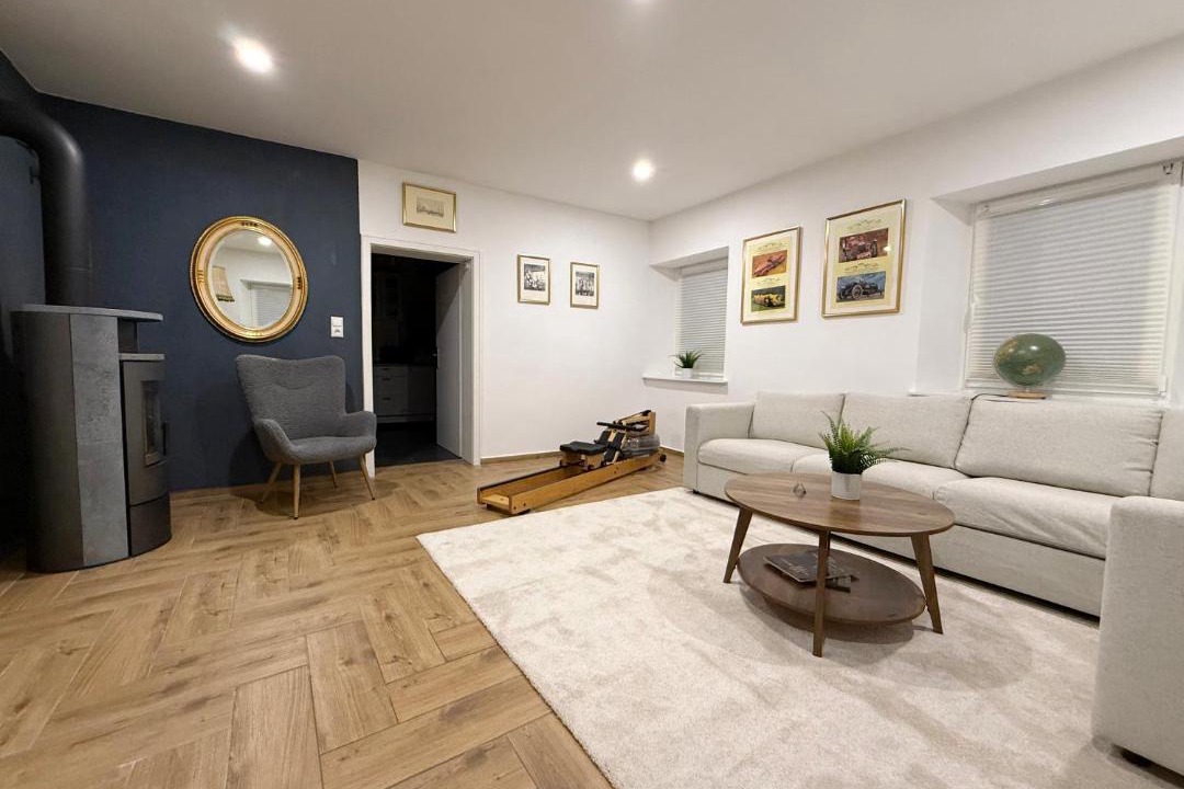 Photo of Livingroom in Neuenmarkt