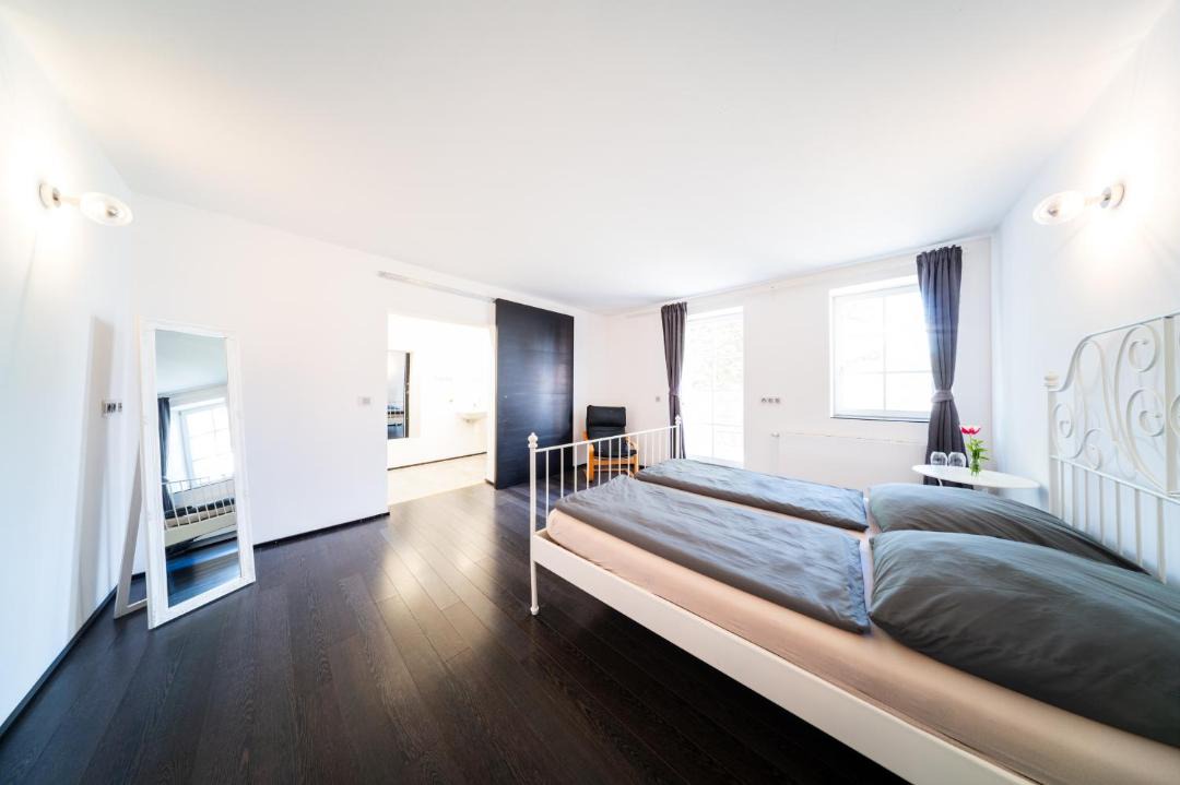 Photo of Bedroom in Auernhofen