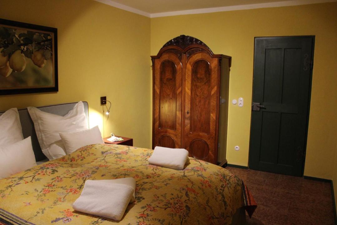 Photo of Bedroom in Petting