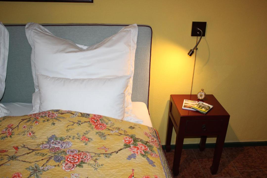 Photo of Bedroom in Petting