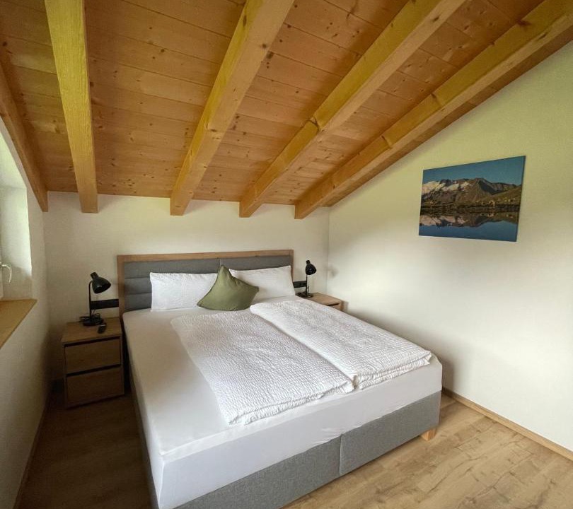 Photo of Bedroom in Laengenfeld