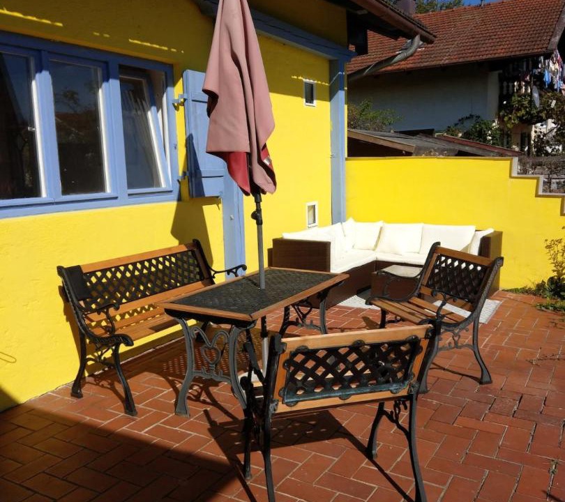 Photo of Others in Windschnur