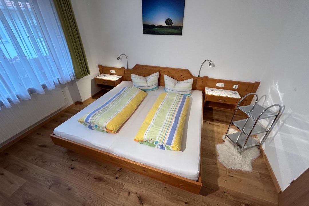 Photo of Bedroom in Schraden