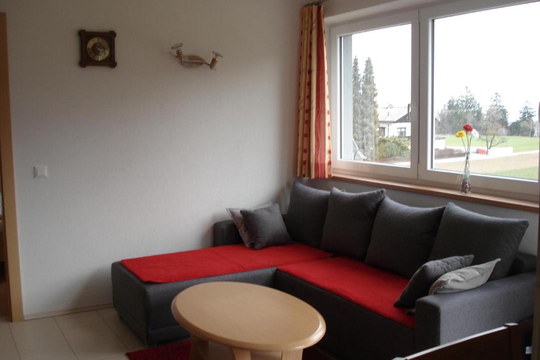 Photo of Livingroom in Oberperfuss