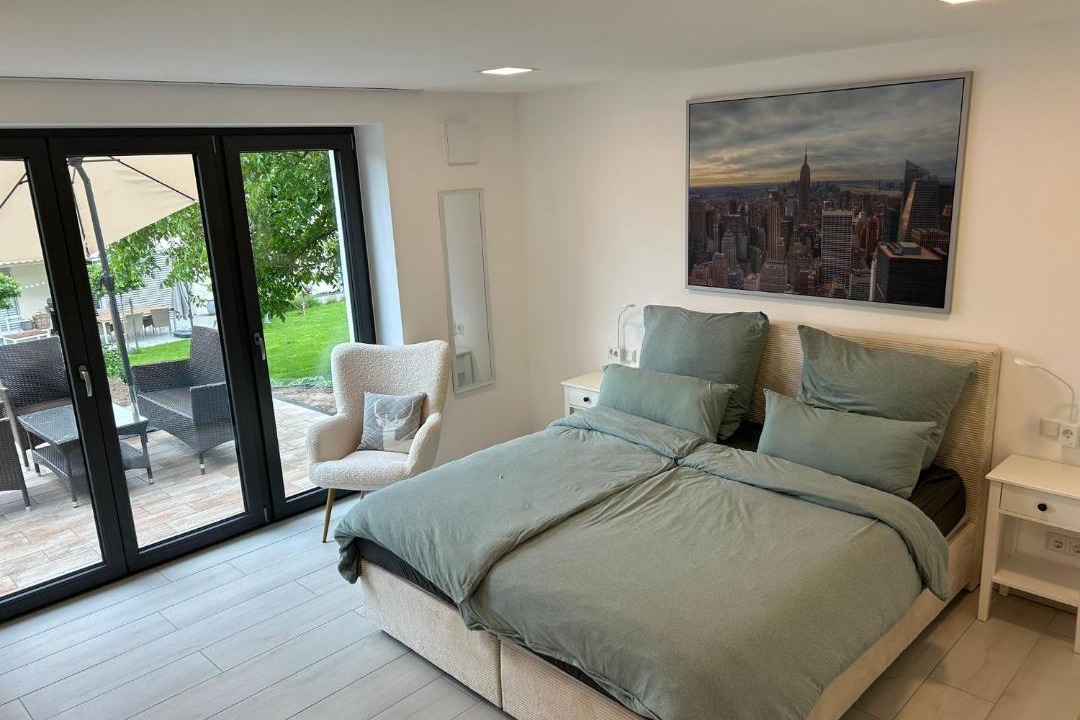 Photo of Bedroom in Steinbach
