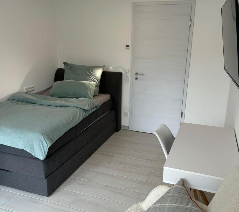Photo of Bedroom in Steinbach
