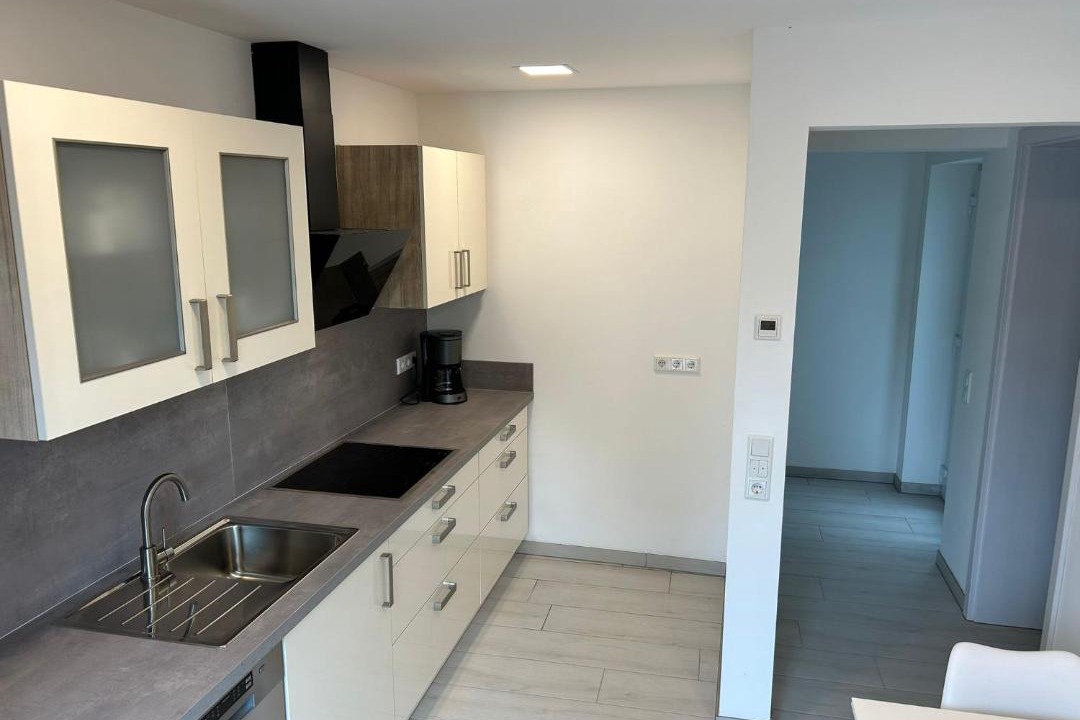 Photo of Kitchen in Steinbach