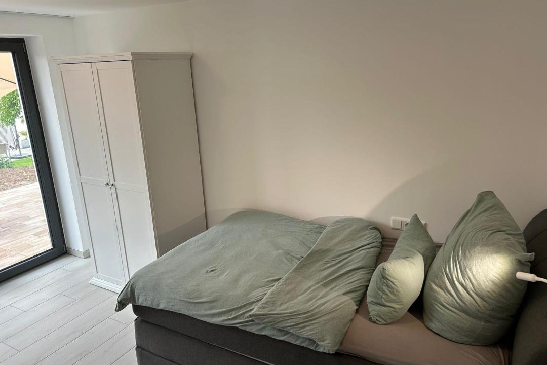 Photo of Bedroom in Steinbach