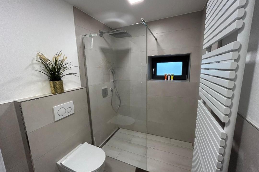 Photo of Bathroom in Steinbach