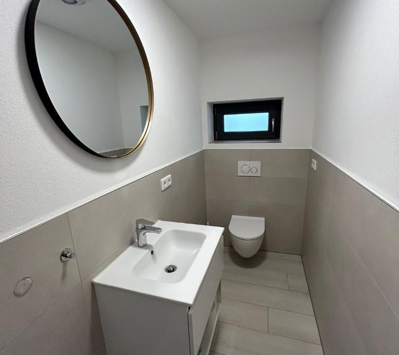 Photo of Bathroom in Steinbach