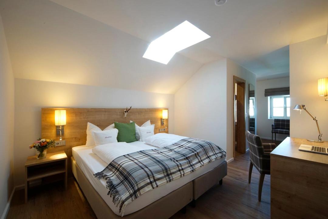 Photo of Bedroom in Flintsbach A. Inn