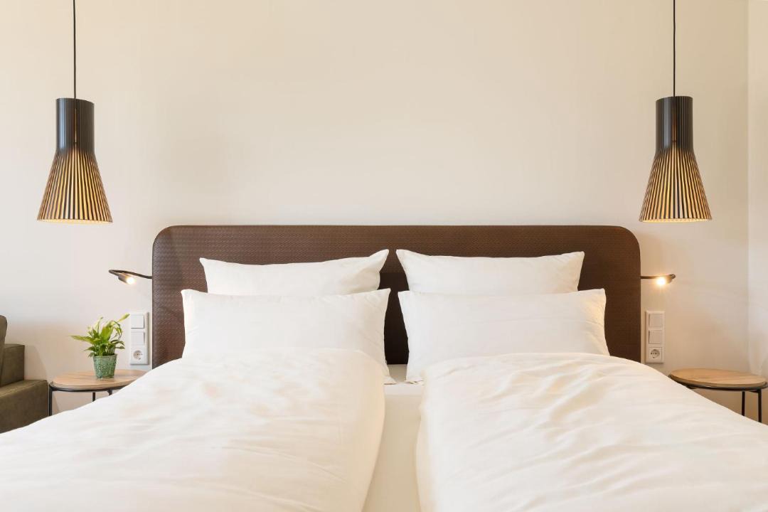 Photo of Bedroom in Spalt