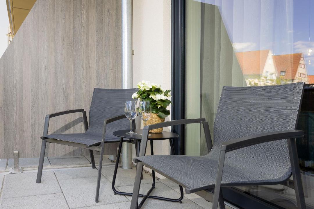 Photo of Patio Balcony in Spalt