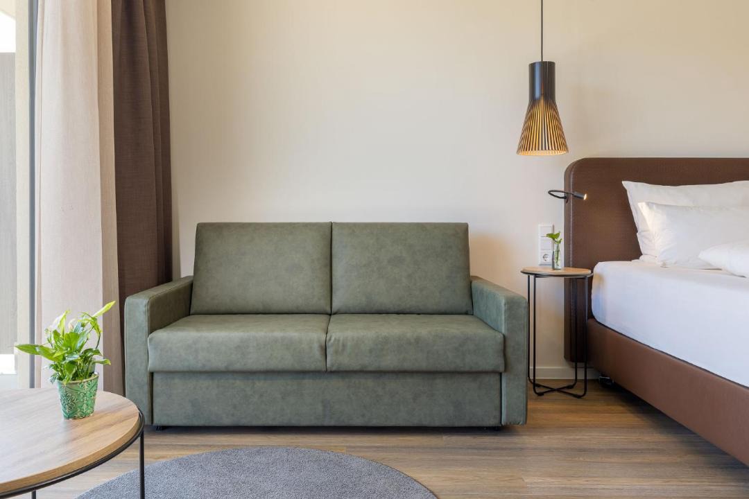 Photo of Bedroom in Spalt