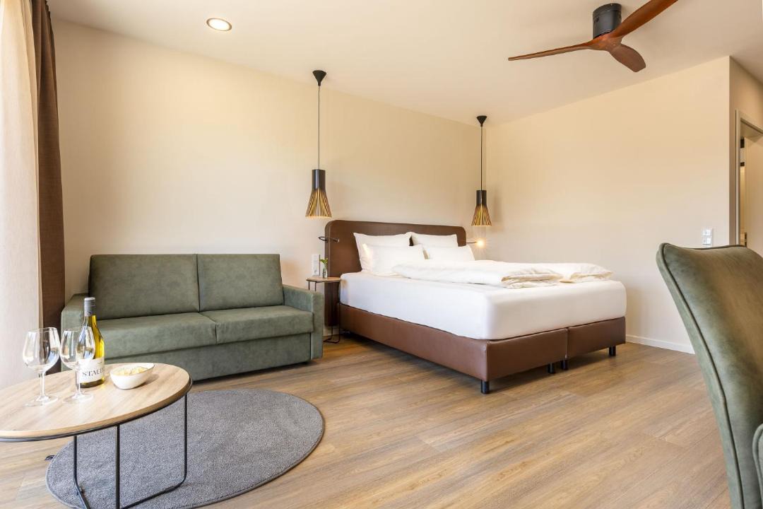 Photo of Bedroom in Spalt