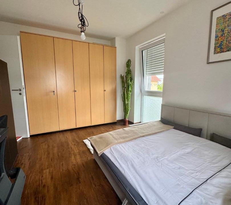 Photo of Bedroom in Muehldorf am Inn