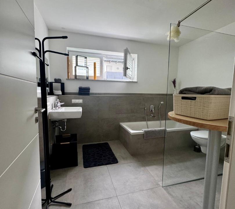Photo of Bathroom in Muehldorf am Inn