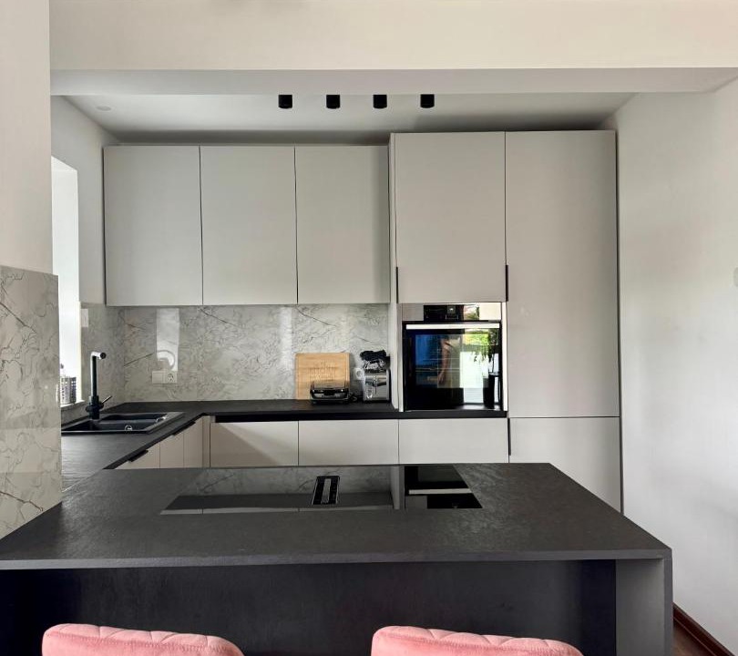 Photo of Kitchen in Muehldorf am Inn