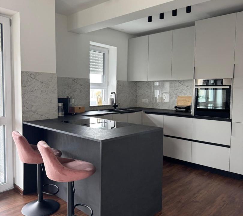 Photo of Kitchen in Muehldorf am Inn