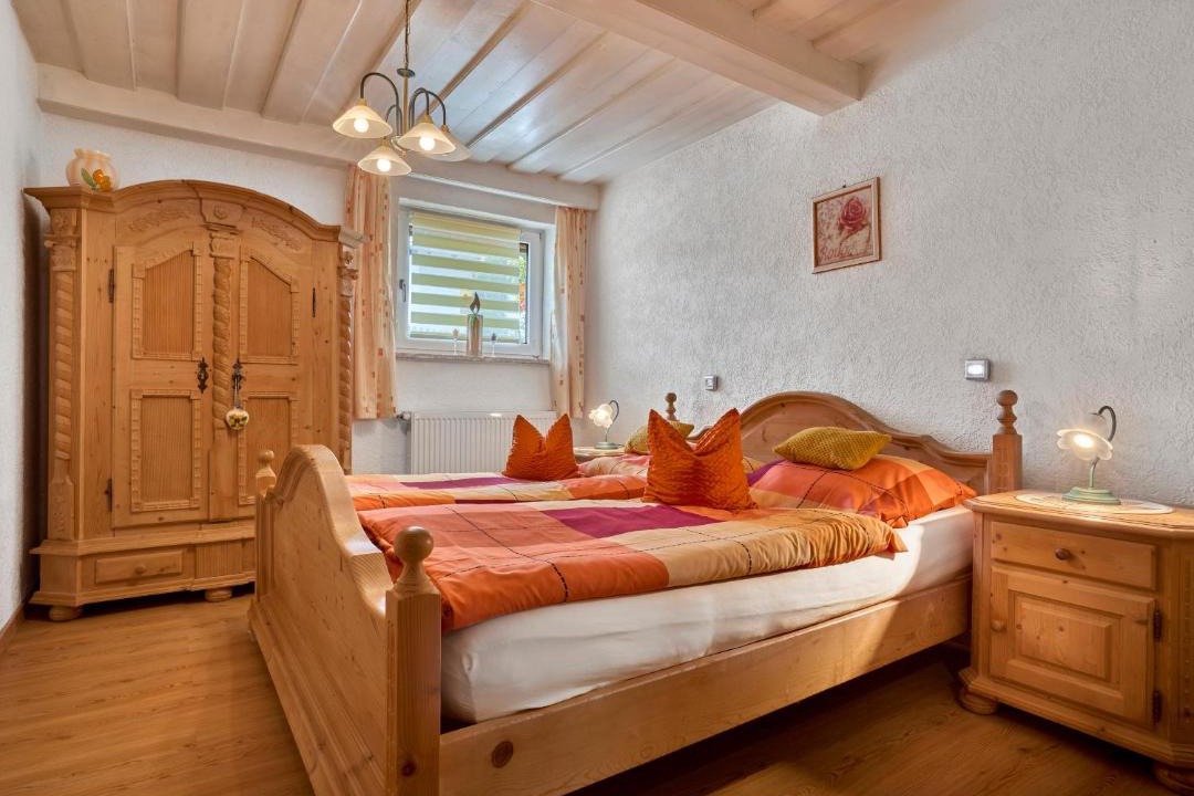 Photo of Bedroom in Finsterau