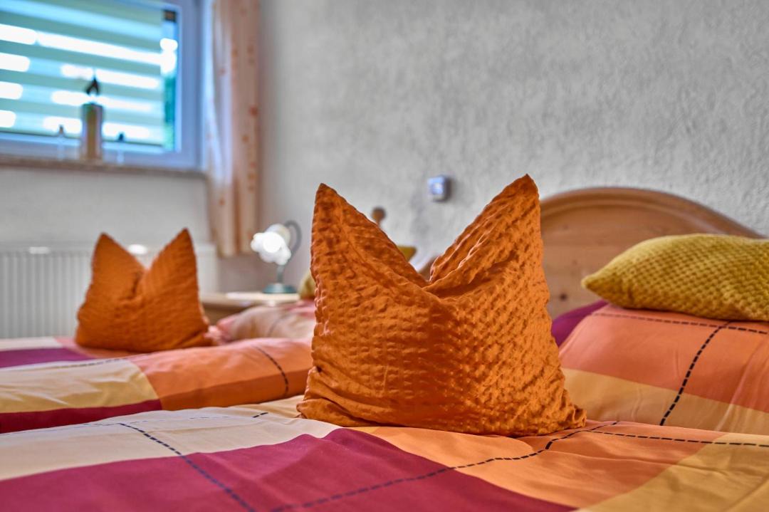 Photo of Bedroom in Finsterau