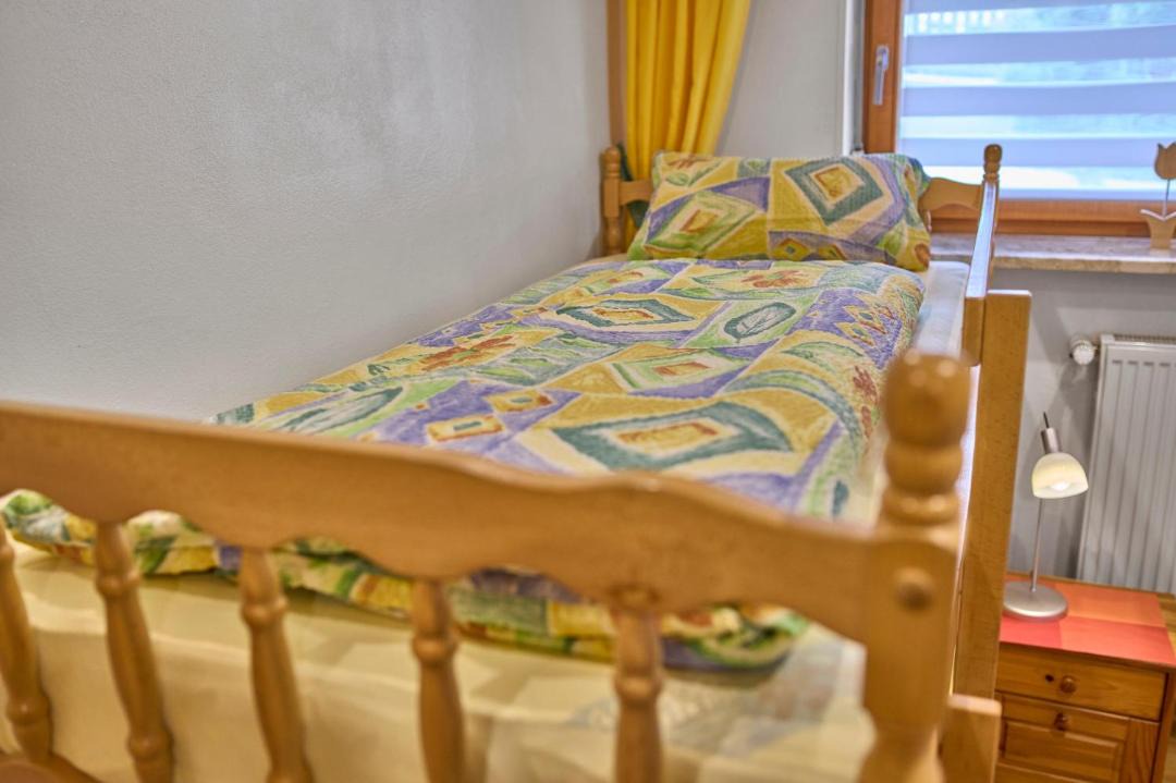 Photo of Bedroom in Finsterau
