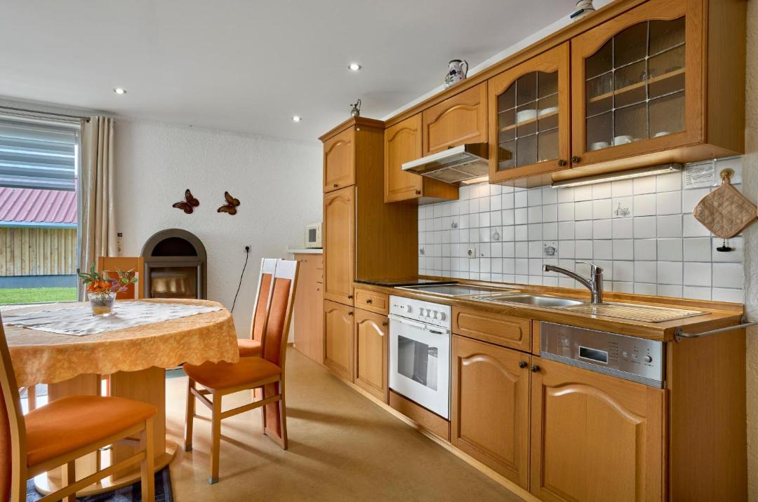 Photo of Kitchen in Finsterau