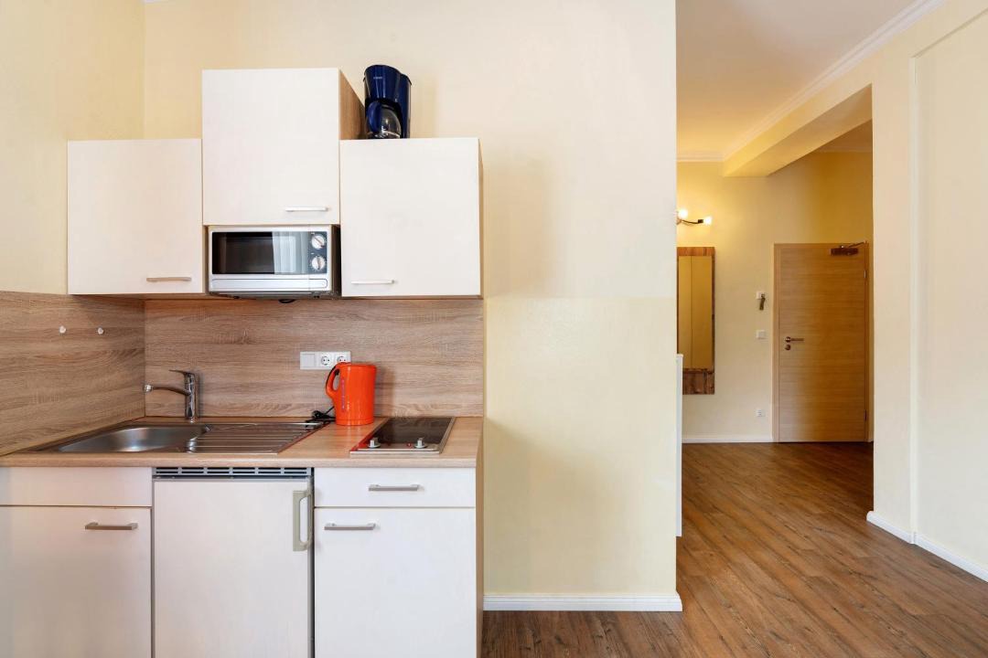 Photo of Kitchen in Vogtareuth