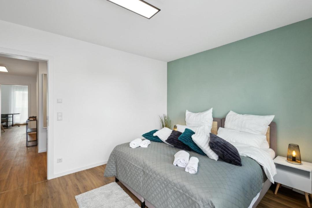Photo of Bedroom in Dasing