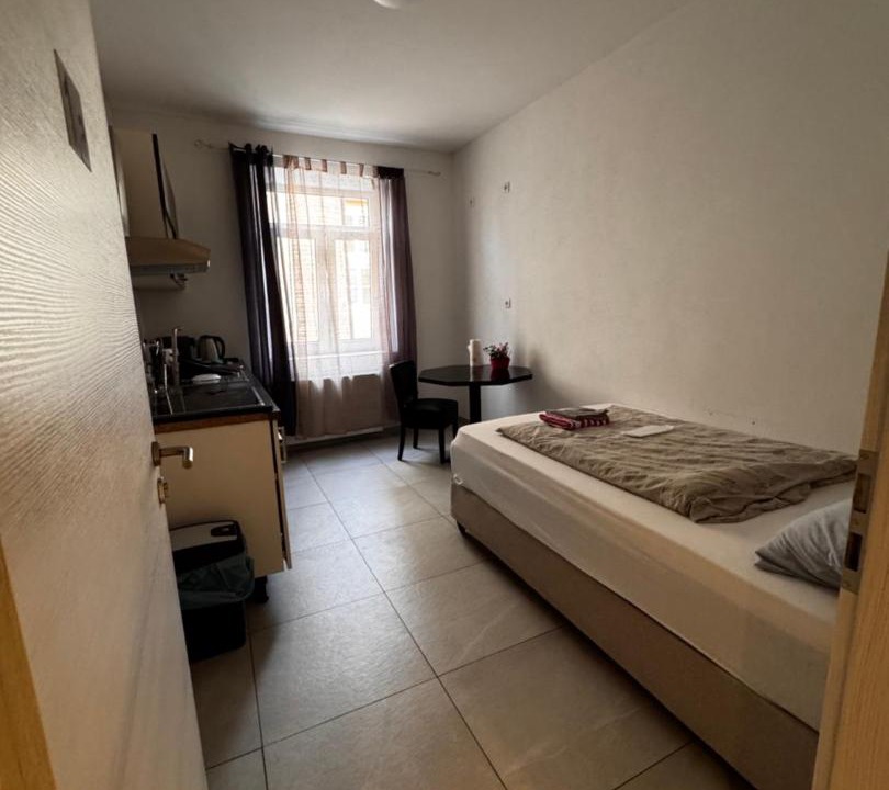 Photo of Bedroom in Rosenheim