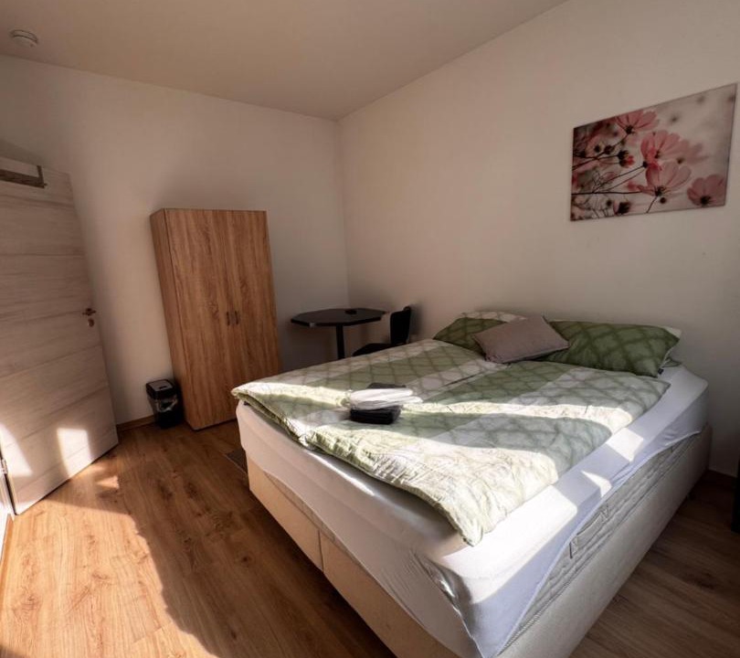Photo of Bedroom in Rosenheim