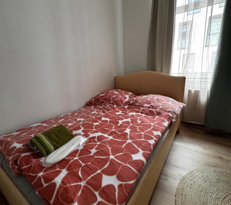 Photo of Bedroom in Rosenheim