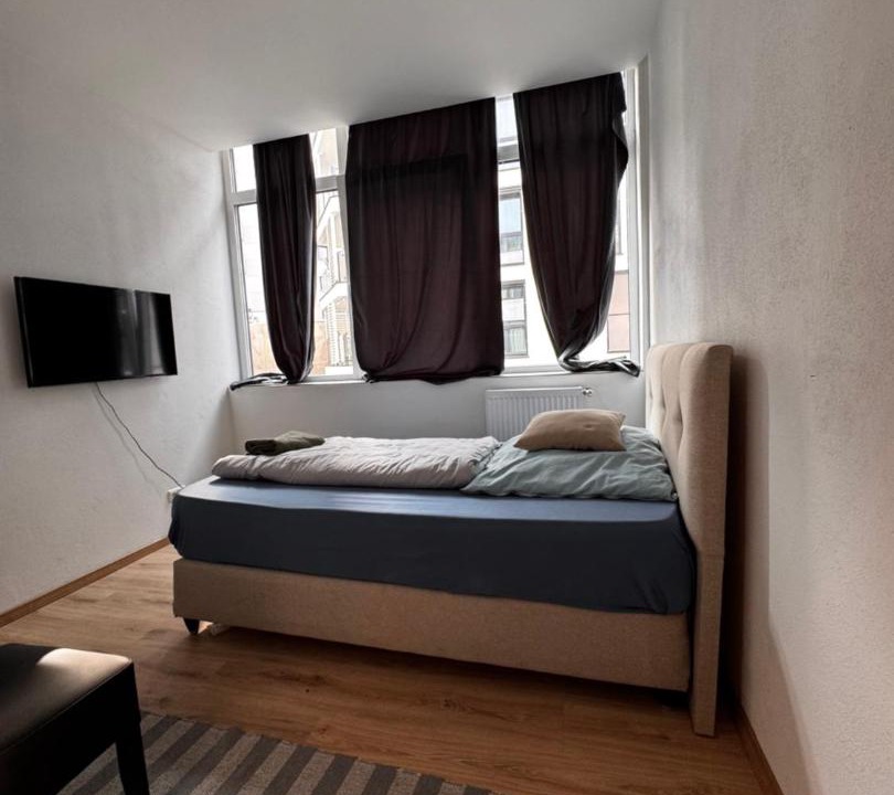 Photo of Bedroom in Rosenheim