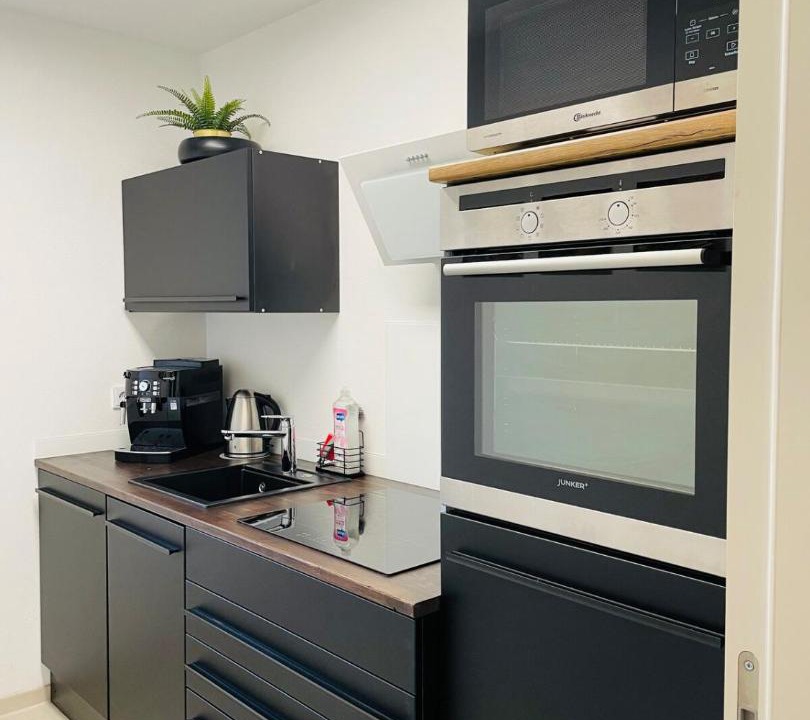 Photo of Kitchen in Rosenheim