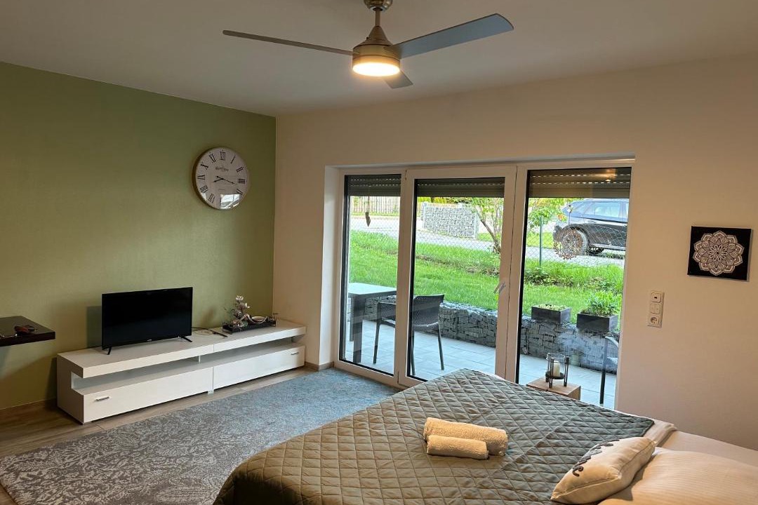 Photo of Bedroom in Deggendorf
