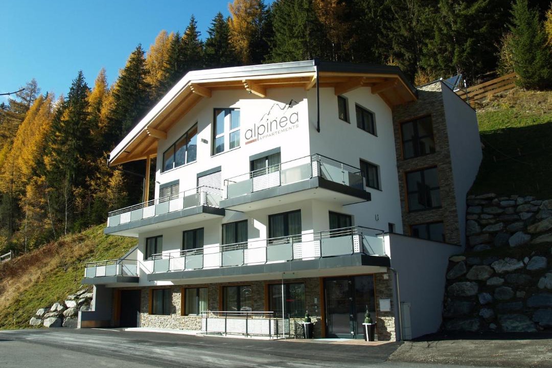 Photo of Others in Ischgl