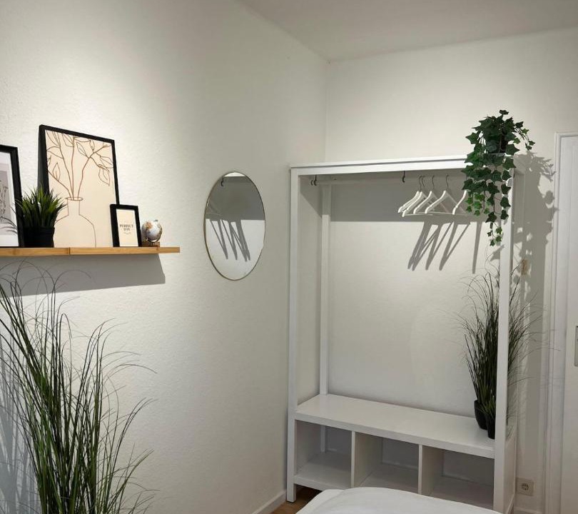Photo of Bedroom in Unterallgau