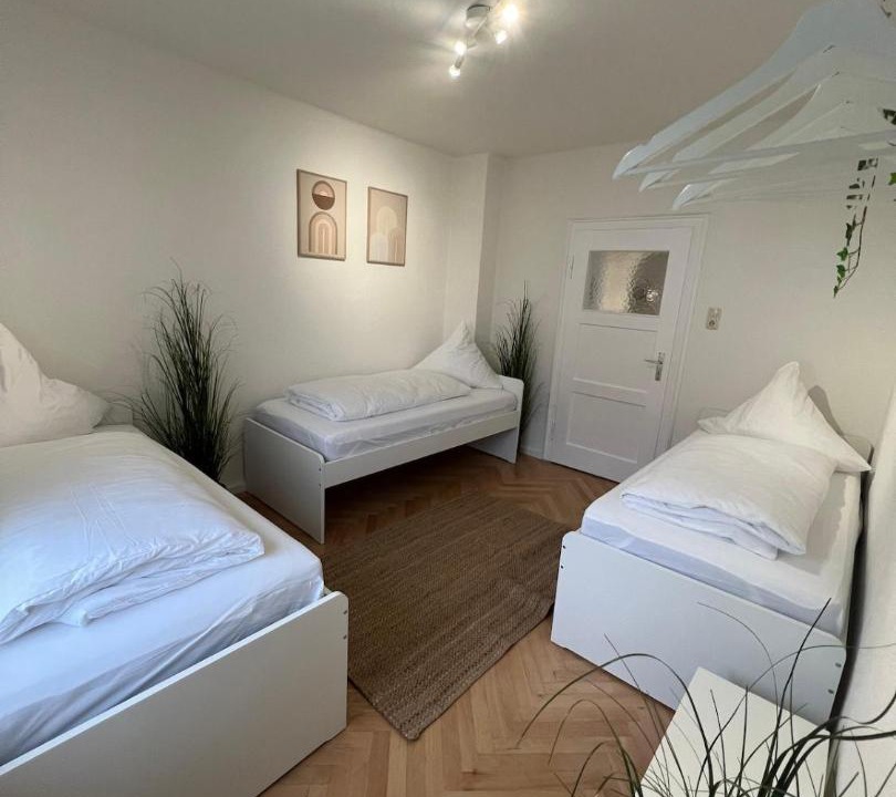 Photo of Bedroom in Unterallgau