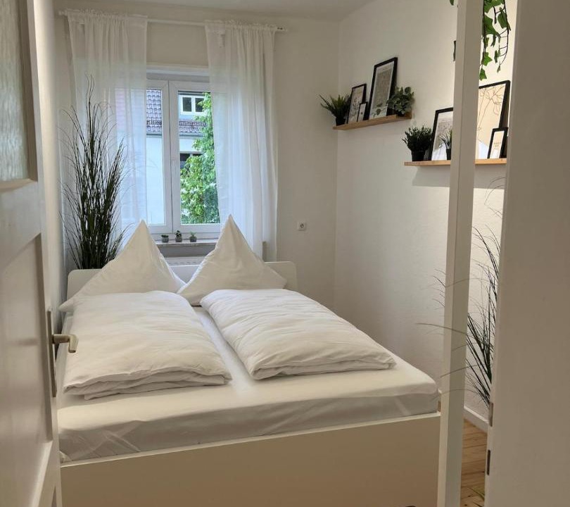 Photo of Bedroom in Unterallgau