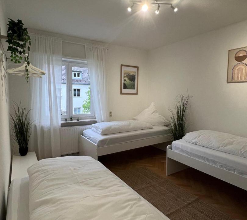 Photo of Bedroom in Unterallgau