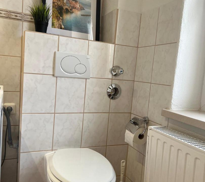 Photo of Bathroom in Unterallgau